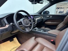 Volvo XC60 B5 four-wheel drive Zhiyuan luxury version - фото 9