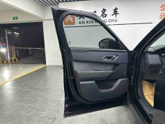 Land Rover Range Rover Velar S - фото 5