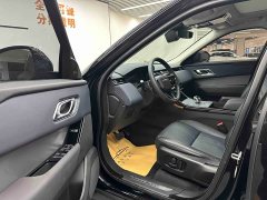 Land Rover Range Rover Velar S - фото 7