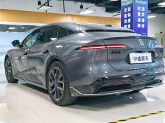 Avatr 06 Ultra pure electric version - фото 11