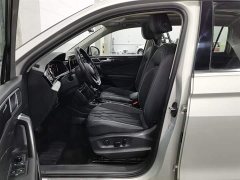 Volkswagen Tiguan L 330TSI automatic two-wheel drive smart version - фото 10