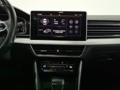 Volkswagen Tiguan L 330TSI automatic two-wheel drive smart version - фото 12