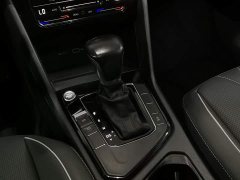 Volkswagen Tiguan L 330TSI automatic two-wheel drive smart version - фото 13