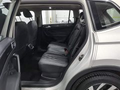 Volkswagen Tiguan L 330TSI automatic two-wheel drive smart version - фото 15