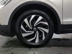 Volkswagen Tiguan L 330TSI automatic two-wheel drive smart version - фото 17