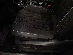 Volkswagen Tiguan L 330TSI automatic two-wheel drive smart version - фото 20