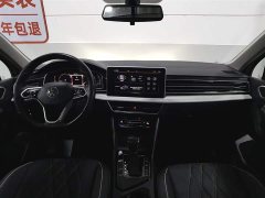 Volkswagen Tiguan L 330TSI automatic two-wheel drive smart version - фото 5