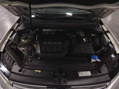 Volkswagen Tiguan L 330TSI automatic two-wheel drive smart version - фото 6
