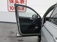 Volkswagen Tiguan L 330TSI automatic two-wheel drive smart version - фото 8