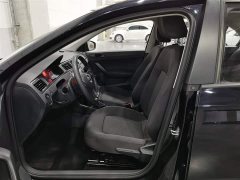 Volkswagen Santana 1.5L automatic fashion version - фото 10