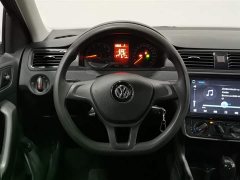 Volkswagen Santana 1.5L automatic fashion version - фото 11