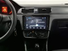 Volkswagen Santana 1.5L automatic fashion version - фото 12