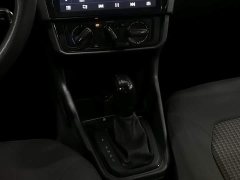 Volkswagen Santana 1.5L automatic fashion version - фото 13
