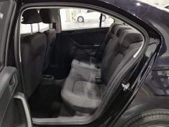 Volkswagen Santana 1.5L automatic fashion version - фото 15