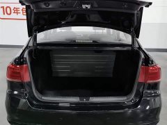Volkswagen Santana 1.5L automatic fashion version - фото 16