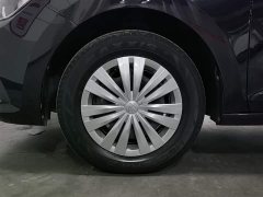 Volkswagen Santana 1.5L automatic fashion version - фото 17