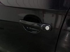 Volkswagen Santana 1.5L automatic fashion version - фото 18