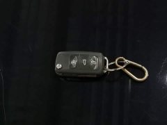 Volkswagen Santana 1.5L automatic fashion version - фото 19