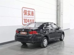 Volkswagen Santana 1.5L automatic fashion version - фото 2