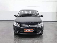 Volkswagen Santana 1.5L automatic fashion version - фото 3