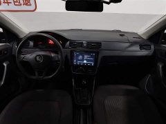 Volkswagen Santana 1.5L automatic fashion version - фото 5