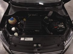 Volkswagen Santana 1.5L automatic fashion version - фото 6