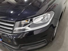 Volkswagen Santana 1.5L automatic fashion version - фото 7