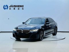 BMW 5 Series 530Li Leading M Sports Package - фото 1