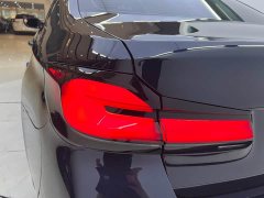 BMW 5 Series 530Li Leading M Sports Package - фото 10