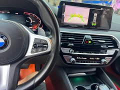 BMW 5 Series 530Li Leading M Sports Package - фото 12
