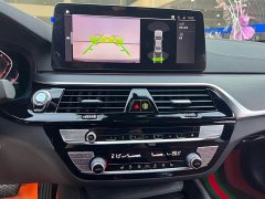BMW 5 Series 530Li Leading M Sports Package - фото 14