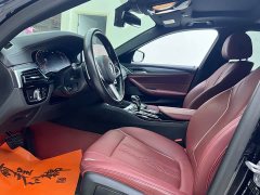 BMW 5 Series 530Li Leading M Sports Package - фото 4
