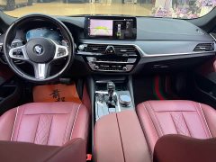 BMW 5 Series 530Li Leading M Sports Package - фото 5