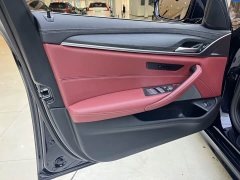 BMW 5 Series 530Li Leading M Sports Package - фото 8