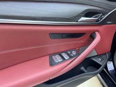 BMW 5 Series 530Li Leading M Sports Package - фото 9