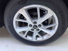 Audi Q3 35 TFSI Fashionable and Dynamic - фото 10
