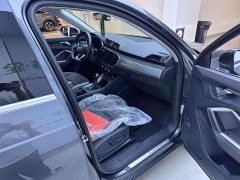 Audi Q3 35 TFSI Fashionable and Dynamic - фото 11