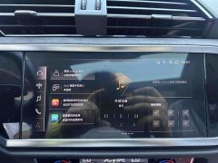 Audi Q3 35 TFSI Fashionable and Dynamic - фото 14