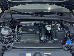 Audi Q3 35 TFSI Fashionable and Dynamic - фото 20