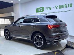 Audi Q3 35 TFSI Fashionable and Dynamic - фото 4