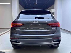 Audi Q3 35 TFSI Fashionable and Dynamic - фото 5