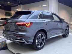 Audi Q3 35 TFSI Fashionable and Dynamic - фото 6