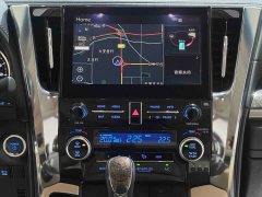 Alfa Romeo Alfa 2020 Shuangqing 2.5L Premium Edition - фото 10