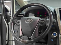 Alfa Romeo Alfa 2020 Shuangqing 2.5L Premium Edition - фото 12