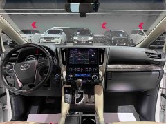 Alfa Romeo Alfa 2020 Shuangqing 2.5L Premium Edition - фото 13