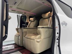 Alfa Romeo Alfa 2020 Shuangqing 2.5L Premium Edition - фото 18