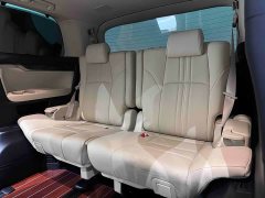 Alfa Romeo Alfa 2020 Shuangqing 2.5L Premium Edition - фото 19