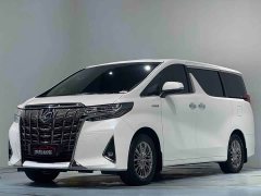Alfa Romeo Alfa 2020 Shuangqing 2.5L Premium Edition - фото 2