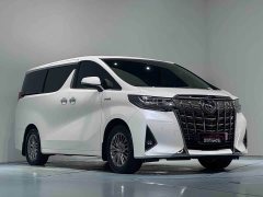 Alfa Romeo Alfa 2020 Shuangqing 2.5L Premium Edition - фото 3