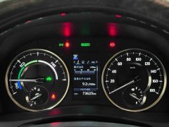 Alfa Romeo Alfa 2020 Shuangqing 2.5L Premium Edition - фото 8